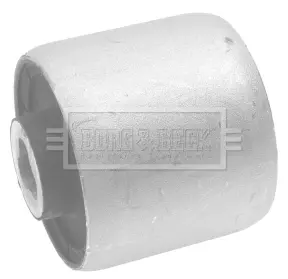 Подвеска, рычаг независимой подвески колеса BORG & BECK BSK7407