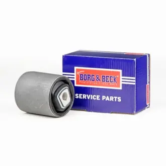 Подвеска, рычаг независимой подвески колеса BORG & BECK BSK7488