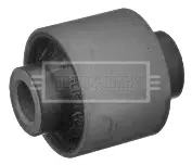 Подвеска, рычаг независимой подвески колеса BORG & BECK BSK7502