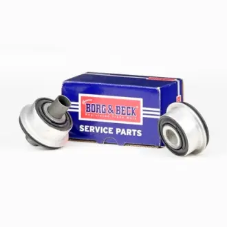 Подвеска, рычаг независимой подвески колеса BORG & BECK BSK7728