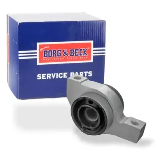 Подвеска, рычаг независимой подвески колеса BORG & BECK BSK7731
