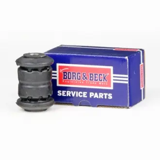 Подвеска, рычаг независимой подвески колеса BORG & BECK BSK7763