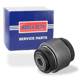 Подвеска, рычаг независимой подвески колеса BORG & BECK BSK7766