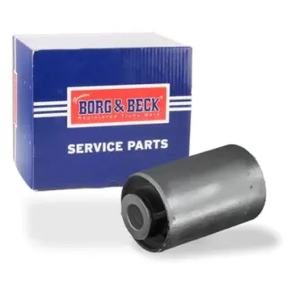 Подвеска, рычаг независимой подвески колеса BORG & BECK BSK7793