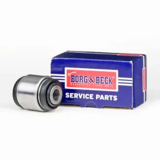 Подвеска, рычаг независимой подвески колеса BORG & BECK BSK7806