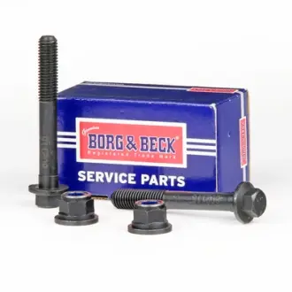 Болт крепления, рычаг BORG & BECK BSK7820