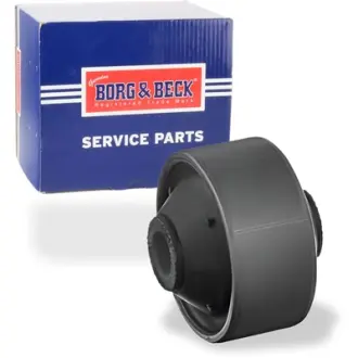 Подвеска, рычаг независимой подвески колеса BORG & BECK BSK7835