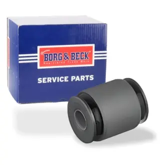 Подвеска, рычаг независимой подвески колеса BORG & BECK BSK7837