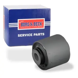 Подвеска, рычаг независимой подвески колеса BORG & BECK BSK7839