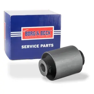 Подвеска, рычаг независимой подвески колеса BORG & BECK BSK7850