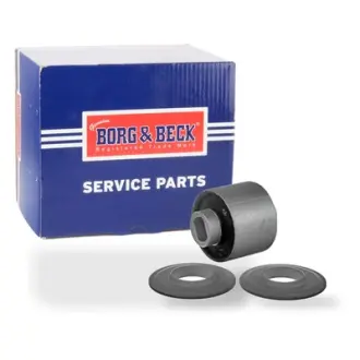 Подвеска, рычаг независимой подвески колеса BORG & BECK BSK7851