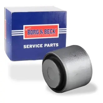 Подвеска, рычаг независимой подвески колеса BORG & BECK BSK7855