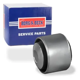 Подвеска, рычаг независимой подвески колеса BORG & BECK BSK7858