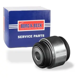 Подвеска, рычаг независимой подвески колеса BORG & BECK BSK7868