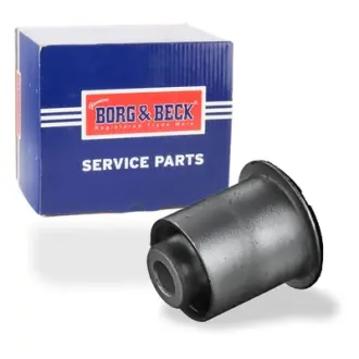 Подвеска, рычаг независимой подвески колеса BORG & BECK BSK7872