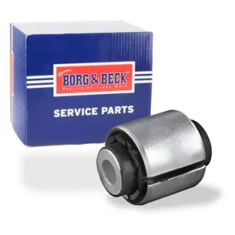 Подвеска, рычаг независимой подвески колеса BORG & BECK BSK7892