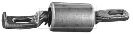 Подвеска, рычаг независимой подвески колеса BORG & BECK BSK7905