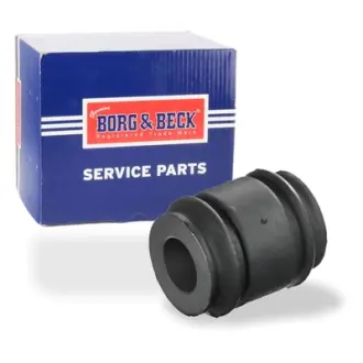 Подвеска, рычаг независимой подвески колеса BORG & BECK BSK7913