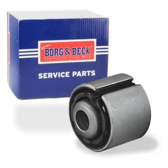 Подвеска, рычаг независимой подвески колеса BORG & BECK BSK7917