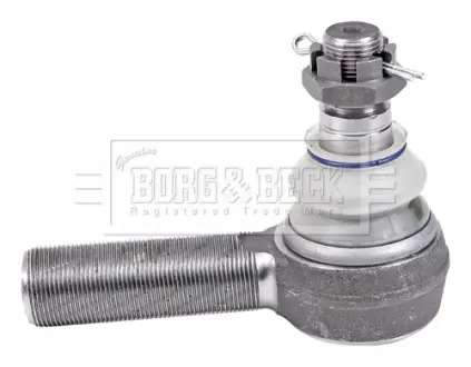 Наконечник поперечной рулевой тяги BORG & BECK BTR32108
