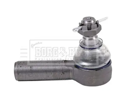 Наконечник поперечной рулевой тяги BORG & BECK BTR32136