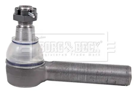 Наконечник поперечной рулевой тяги BORG & BECK BTR32153