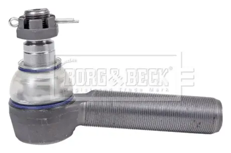 Наконечник поперечной рулевой тяги BORG & BECK BTR32179