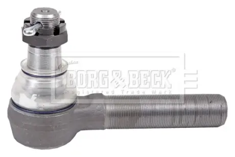 Наконечник поперечной рулевой тяги BORG & BECK BTR32266