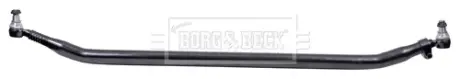 Поперечная рулевая тяга BORG & BECK BTR32267