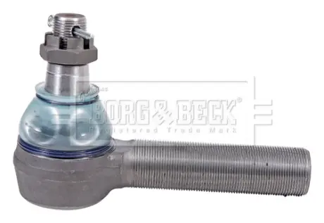 Наконечник поперечной рулевой тяги BORG & BECK BTR32334