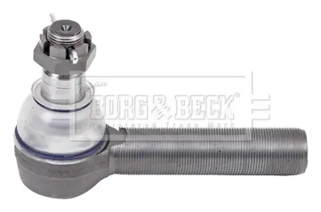 Наконечник поперечной рулевой тяги BORG & BECK BTR32372