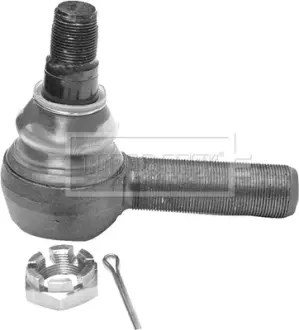Наконечник поперечной рулевой тяги BORG & BECK BTR32443