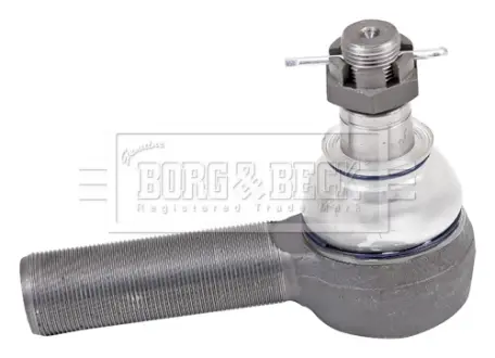 Наконечник поперечной рулевой тяги BORG & BECK BTR32448