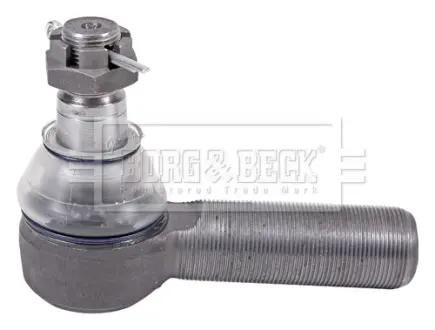 Наконечник поперечной рулевой тяги BORG & BECK BTR32450
