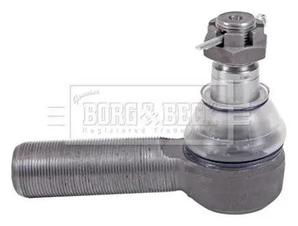 Наконечник поперечной рулевой тяги BORG & BECK BTR32451