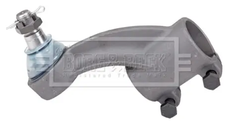 Наконечник поперечной рулевой тяги BORG & BECK BTR32460
