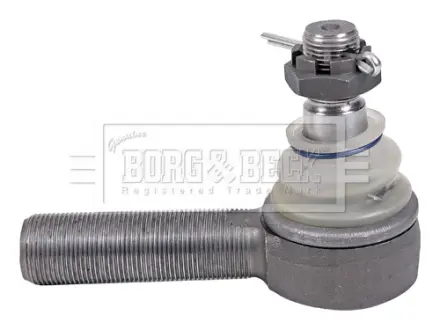 Наконечник поперечной рулевой тяги BORG & BECK BTR32462