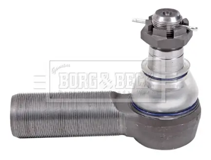 Наконечник поперечной рулевой тяги BORG & BECK BTR32465