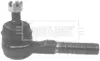 Наконечник поперечной рулевой тяги BORG & BECK BTR4018 (фото 2)