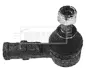 Наконечник поперечной рулевой тяги BORG & BECK BTR4064 (фото 2)