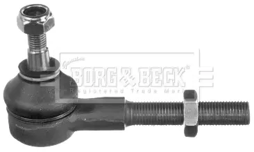 Наконечник поперечной рулевой тяги BORG & BECK BTR4066