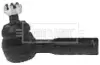 Наконечник поперечной рулевой тяги BORG & BECK BTR4086 (фото 2)