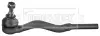 Наконечник поперечной рулевой тяги BORG & BECK BTR4160 (фото 2)