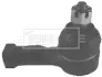Наконечник поперечной рулевой тяги BORG & BECK BTR4167 (фото 2)