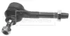 Наконечник поперечной рулевой тяги BORG & BECK BTR4180 (фото 2)