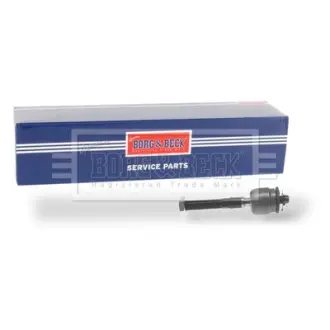 Осевой шарнир, рулевая тяга BORG & BECK BTR4261