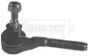 Наконечник поперечной рулевой тяги BORG & BECK BTR4276L (фото 2)