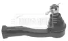Наконечник поперечной рулевой тяги BORG & BECK BTR4295 (фото 2)