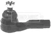 Наконечник поперечной рулевой тяги BORG & BECK BTR4308 (фото 2)