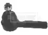 Наконечник поперечной рулевой тяги BORG & BECK BTR4328 (фото 1)